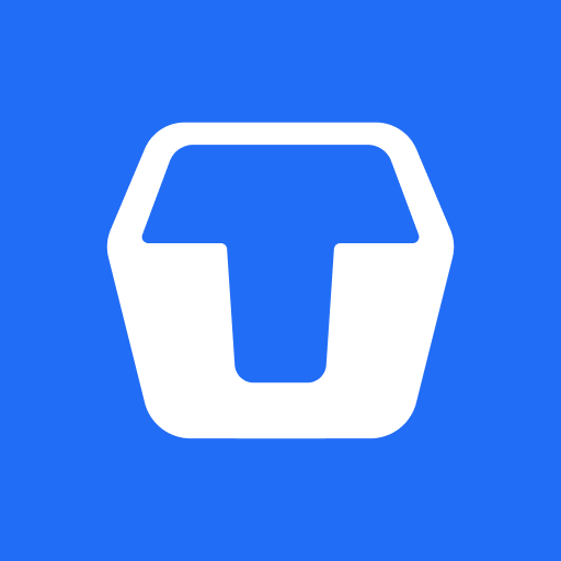 TeraBox Logo